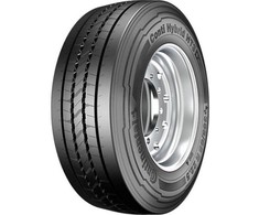 Continental 385/55R19.5 HYBRID HT3 + 16PR 156J TL M+S 3PMSF /priekaba