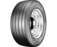 Continental 385/55R22.5 ECOPLUS HT3 + 20PR 160K TL M+S 3PMSF /priekaba