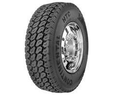 Continental 385/55R22.5 HYBRID HT3 + 20PR 160K TL M+S 3PMSF /priekaba
