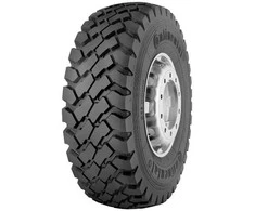Continental 395/85R20 HCS 18PR 168J TL M+S /priekis