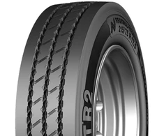 Continental 425/65R22.5 HTR2 20PR 165K TL M+S /priekaba