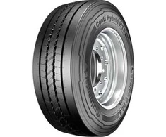 Continental 435/50R19.5 HYBRID HT3 + 20PR 160J TL M+S 3PMSF /priekaba