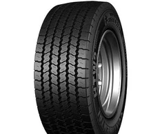 Continental 445/45R19.5 HTW2 SCANDINAVIA 22PR 160J TL M+S 3PMSF /priekaba