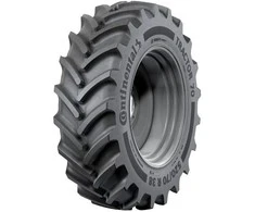 Continental 580/70R38 TRACTOR 70 [155 D/158 A8] TL
