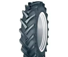 Cultor 16.9-34 AS AGRI 10 8PR [139 A6] TT