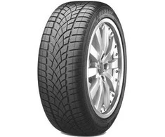 Dunlop 175/60R16 SP WINTER SPORT 3D 86H XL FR ROF OE *