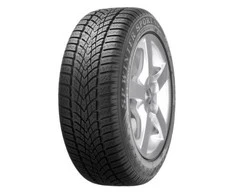 Dunlop 195/55R16 SP WINTER SPORT 4D 87T MO FP