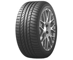 Dunlop 225/45R17 SPORT MAXX TT * ROF MFS 91W