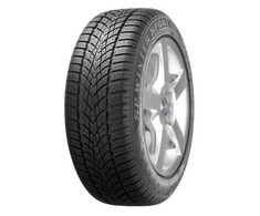 Dunlop 225/50R17 SP WINTER SPORT 4D 94HROF FP *