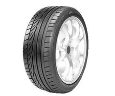 Dunlop 235/55R17 SP SPORT 01 [99] V FP ROF *RSC