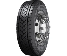 Dunlop 235/75R17.5 SP446 132/130M TL M+S 3PMSF