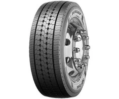 Dunlop 245/70R19.5 SP346 136/134M TL M+S 3PMSF /priekinė