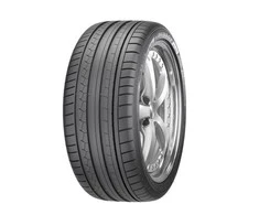 Dunlop 275/45R18 SP SPORT MAXX GT [107] Y MFS J