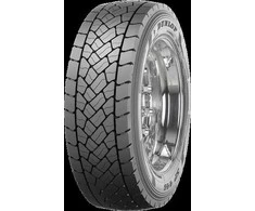 Dunlop 285/70R19.5 SP446 146L/144M TL M+S 3PMSF /galinė