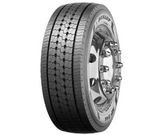 Dunlop 295/80R22.5 SP346 HL 154/149M TL M+S /priekis
