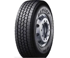 Dunlop 295/80R22.5 SP362 152/148L TL M+S /priekis, winter