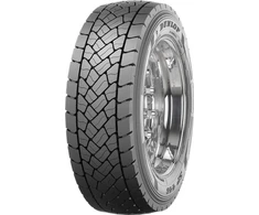 Dunlop 315/60R22.5 SP446 152/148L TL M+S /galinė