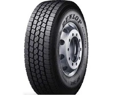 Dunlop 315/80R22.5 SP362 156K/154L TL M+S /priekis, winter