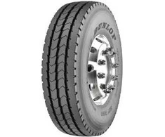 Dunlop 315/80R22.5 SP382 156/150K TL M+S /priekis, karjerinė
