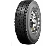 Dunlop 315/80R22.5 SP462 156L/154M TL M+S /galinė, winter