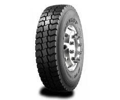 Dunlop 315/80R22.5 SP482 156/150K TL M+S 3PMSF galinė /karjerinė