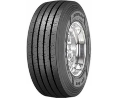 Dunlop 385/65R22.5 SP247 HL 164K/158L TL M+S 3PMSF /priekaba