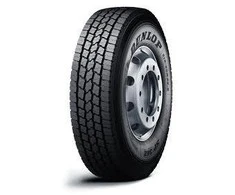 Dunlop 385/65R22.5 SP362 160K/158L TL M+S 3PMSF /priekis/žiema