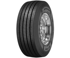 Dunlop 435/50R19.5 SP247 160J TL M+S 3PMSF