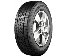 Firestone Padangos VanHawk2 Winter 112/110 R ( D B B 73dB )