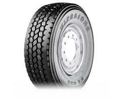 Firestone 385/65R22.5 FT833 160K TL M+S /karjerinė /priekaba