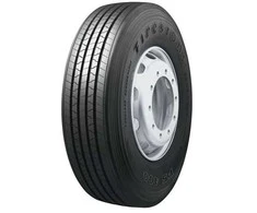 Firestone 9.5R17.5 FS400 129 M TL M+S 3PMSF /priekis