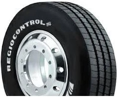 Fulda 13R22.5 REGIOCONTROL 156/150L TL /priekis