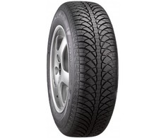 Fulda 165/60R15 KRISTALL MONTERO 3 77T