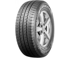 Fulda 205/65R16C CONVEO TOUR 2 107/105T
