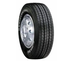Fulda 215/75R17.5 REGIOCONTROL 126/124M TL M+S 3PMSF /priekis