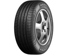 Fulda 235/55R18 ECOCONTROL SUV 100V FP