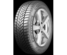 235/55R19 KRISTALL CONTROL SUV 105V XL FULDA