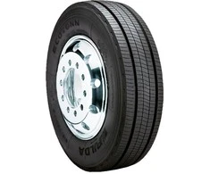Fulda 235/75R17.5 ECOTONN 143/141J TL M+S 3PMSF /priekaba