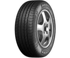 Fulda 255/45R20 ECOCONTROL SUV 105W XL FP