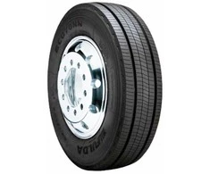 Fulda 285/70R19.5 ECOTONN 150/148J TL M+S 3PMSF