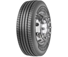 Fulda 295/80R22.5 REGIOCONTROL 3 HL 154/149M TL M+S 3PMSF /priekis