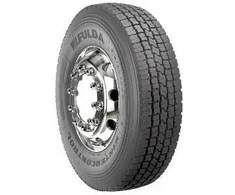 Fulda 295/80R22.5 WINTERCONTROL 152/148L TL M+S priekis winter