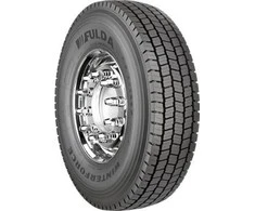 Fulda 295/80R22.5 WINTERFORCE 152/148L TL M+S 3PMSF /galinė, žieminė
