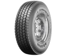 Fulda 315/60R22.5 ECOFORCE 2+ 152/148L TL M+S /galinė
