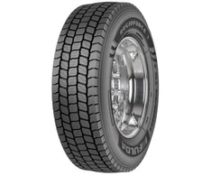 Fulda 315/60R22.5 REGIOFORCE 3 152/148L TL M+S 3PMSF /galas