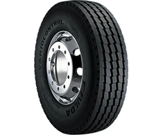 Fulda 315/80R22.5 VARIOCONTROL 156/150K TL M+S /priekis, karjerinė