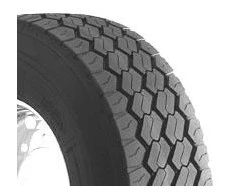 Fulda 385/65R22.5 VARIOTONN 160K TL M+S 3PMSF /priekaba