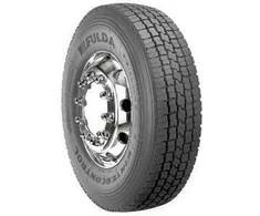 Fulda 385/65R22.5 WINTERCONTROL 160K158L TL M+S priekis winter