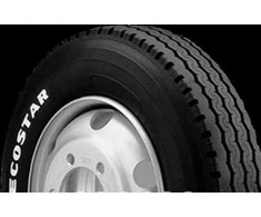 Fulda 9.5R17.5 ECOSTAR 129/127M TL M+S /priekis