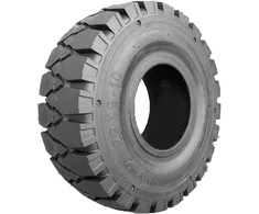 Glob Gum 200/50-10 /6.50 NM-2 SUPERELATIC pilnavidurė quick